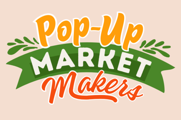 Pop-Up Market Makers