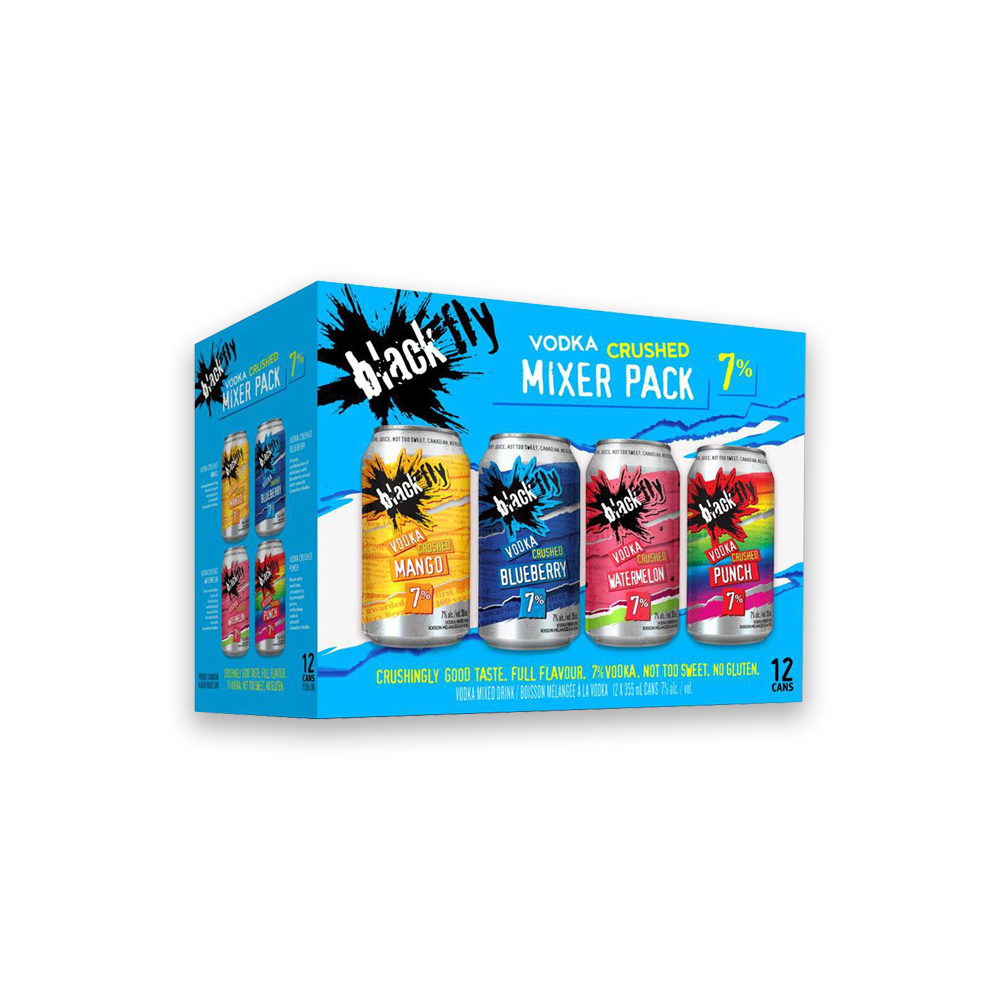 Black Fly Vodka Crush Mixer 12 Cans WEB.png