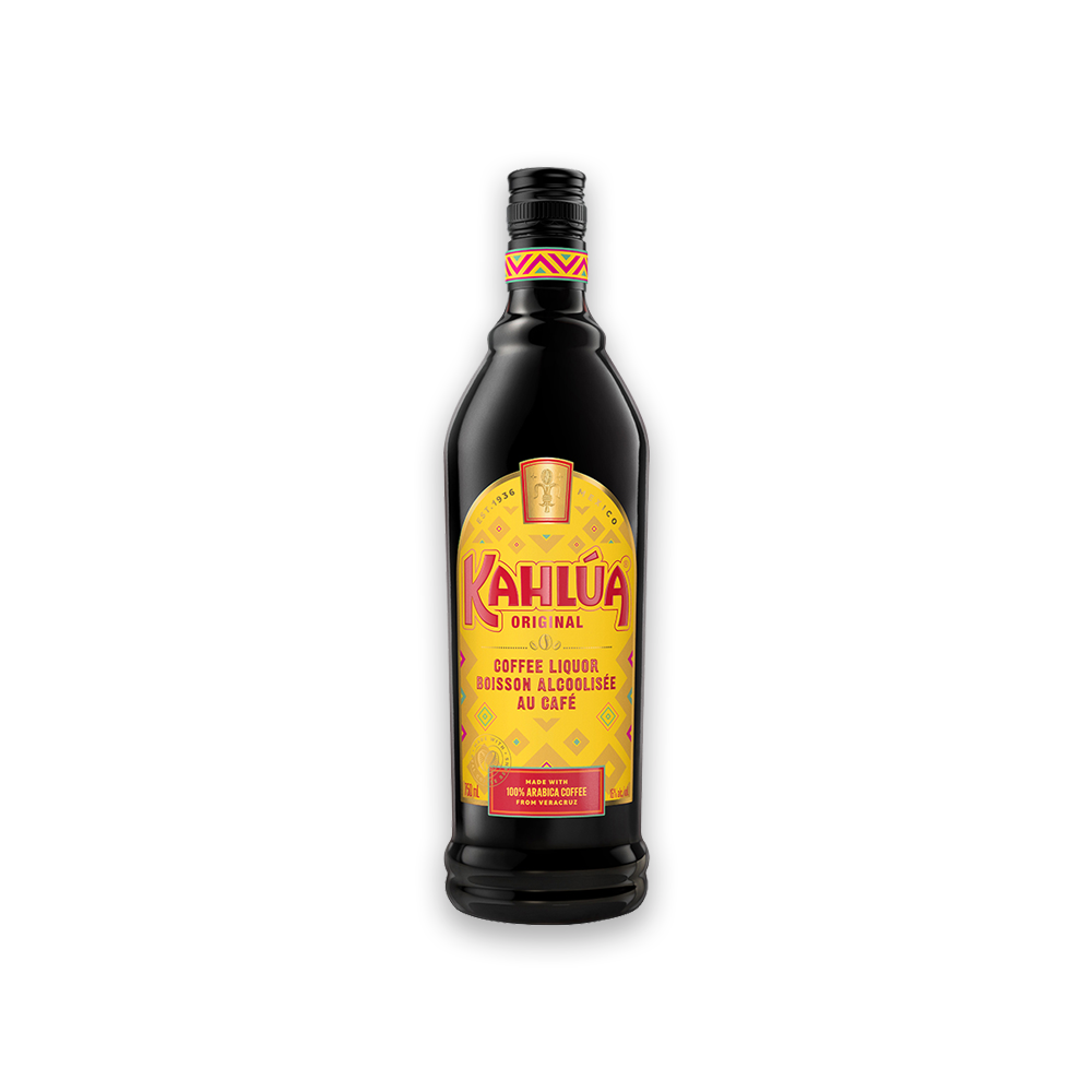 KAHLUA 750M