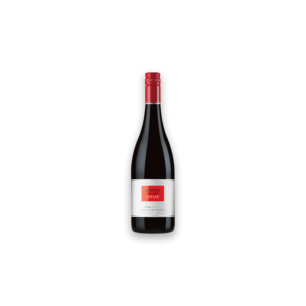BAROSSA VALLEY ESTATE GSM 750M