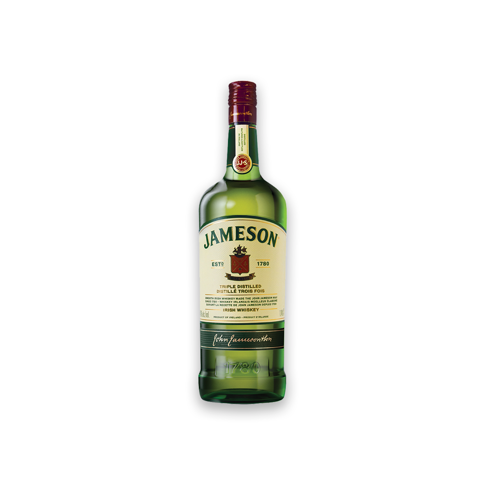 JAMESON IRISH 1.14L