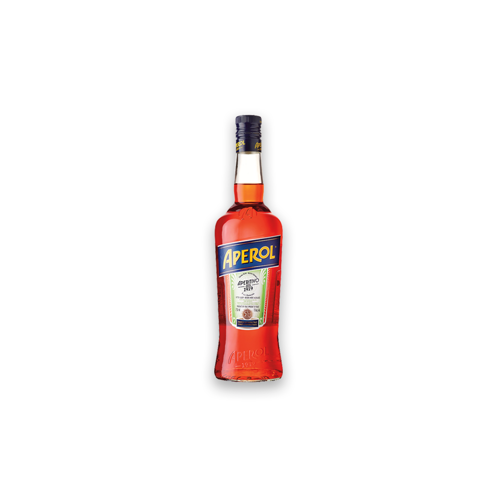 APEROL APERTIVO 750M