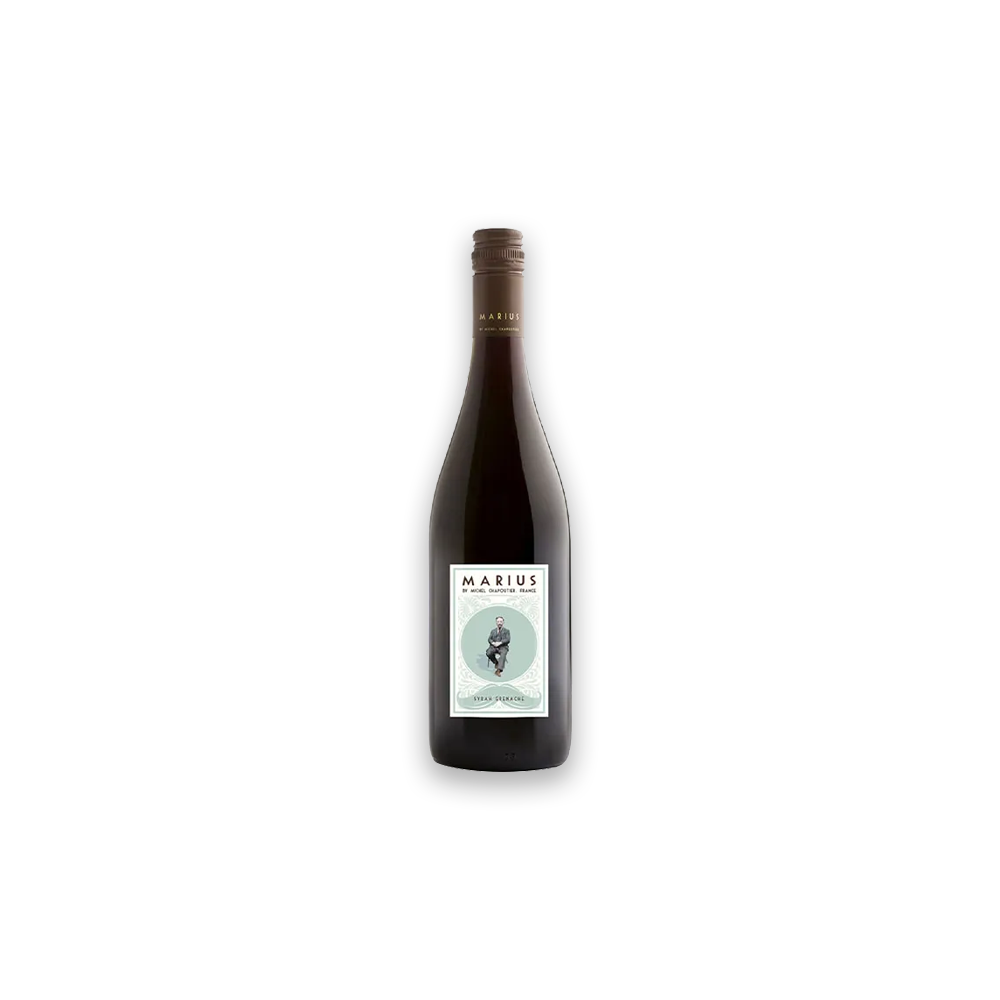 Chapoutier Marius Red Blend 750 Syrah Gren WEB.png