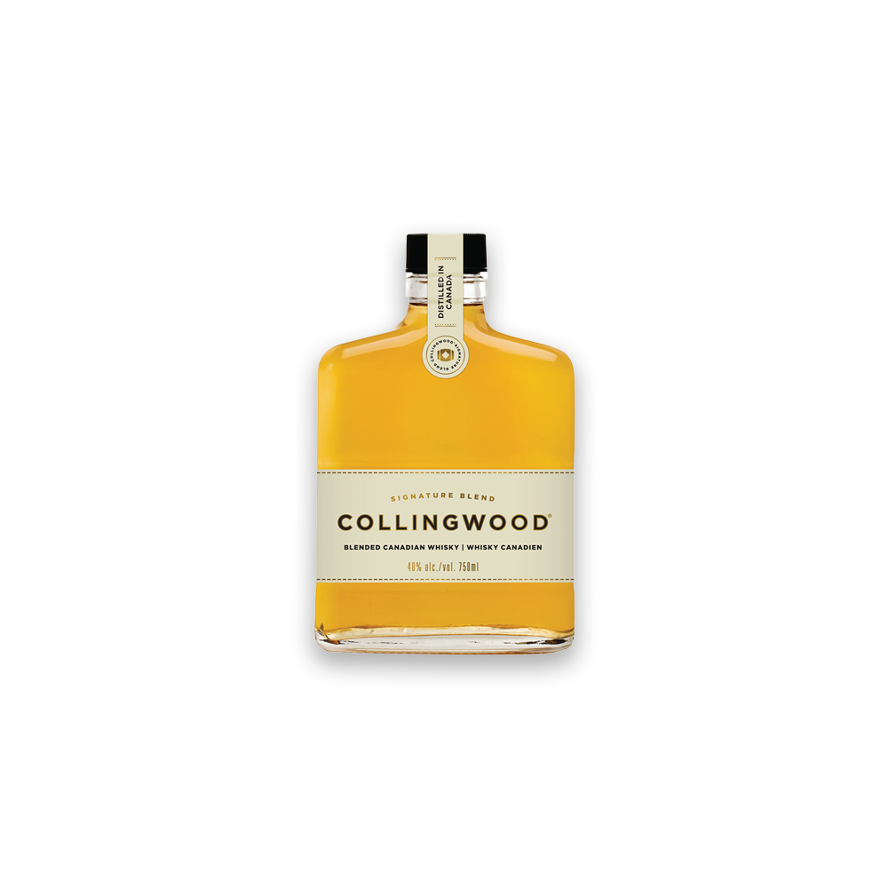 COLLINGWOOD SIGNATURE BLEND 750M