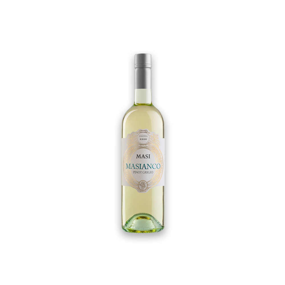 MASI MASIANCO PINOT GRIGIO VERDUZZO 750M