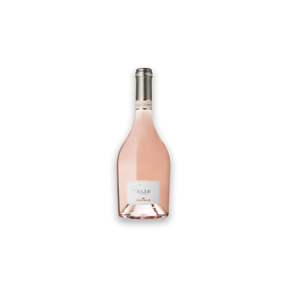 FRESCOBALDI ALIE ROSE 750M