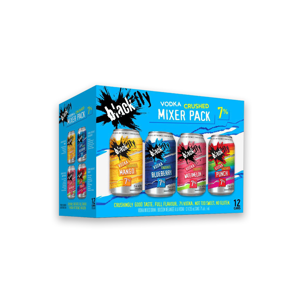 Black Fly Vodka Crush Mixer 12 Cans WEB.png