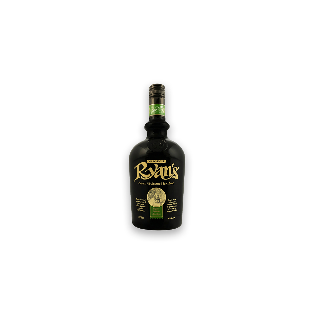 RYANS ORIGINAL IRISH CREAM 375M