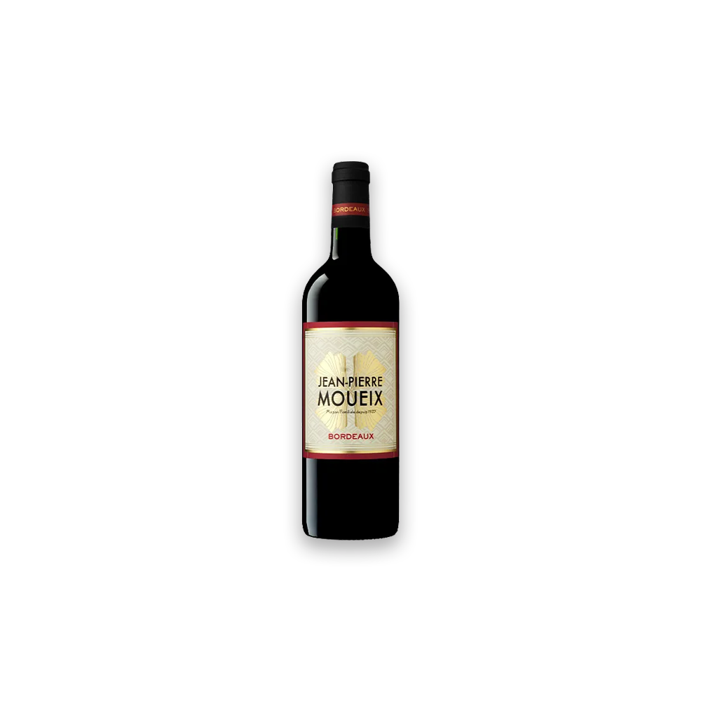 JEAN PIERRE MOUEIX BORDEAUX ROUGE 750M
