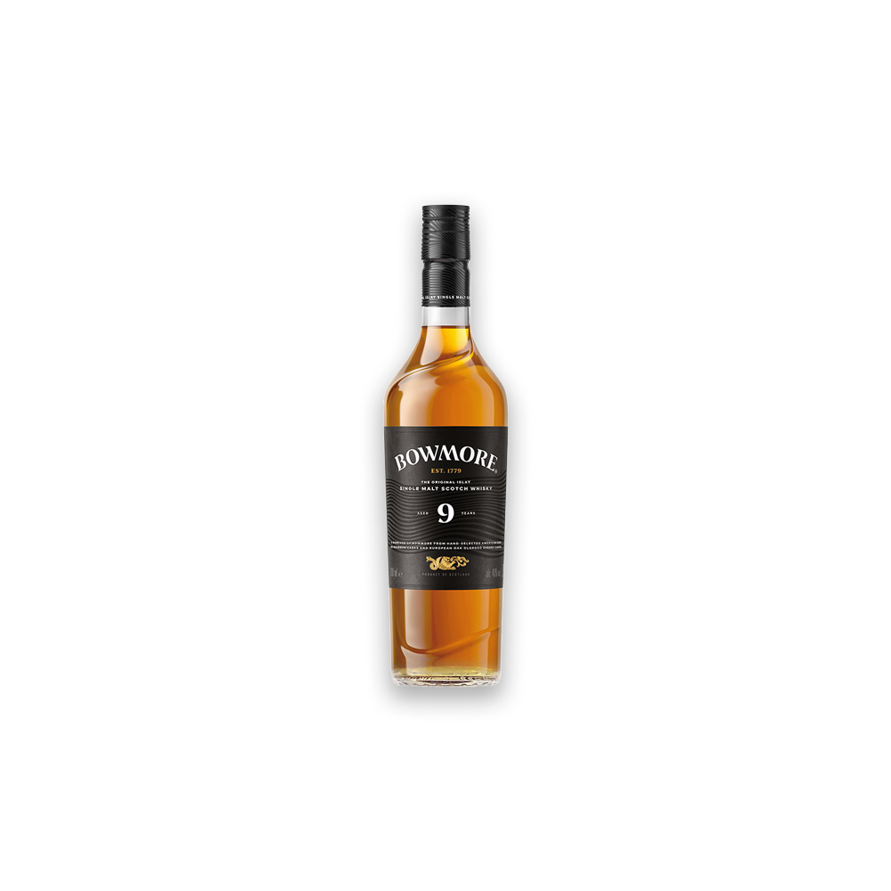 Bowmore 9 Year 750 WEB.png