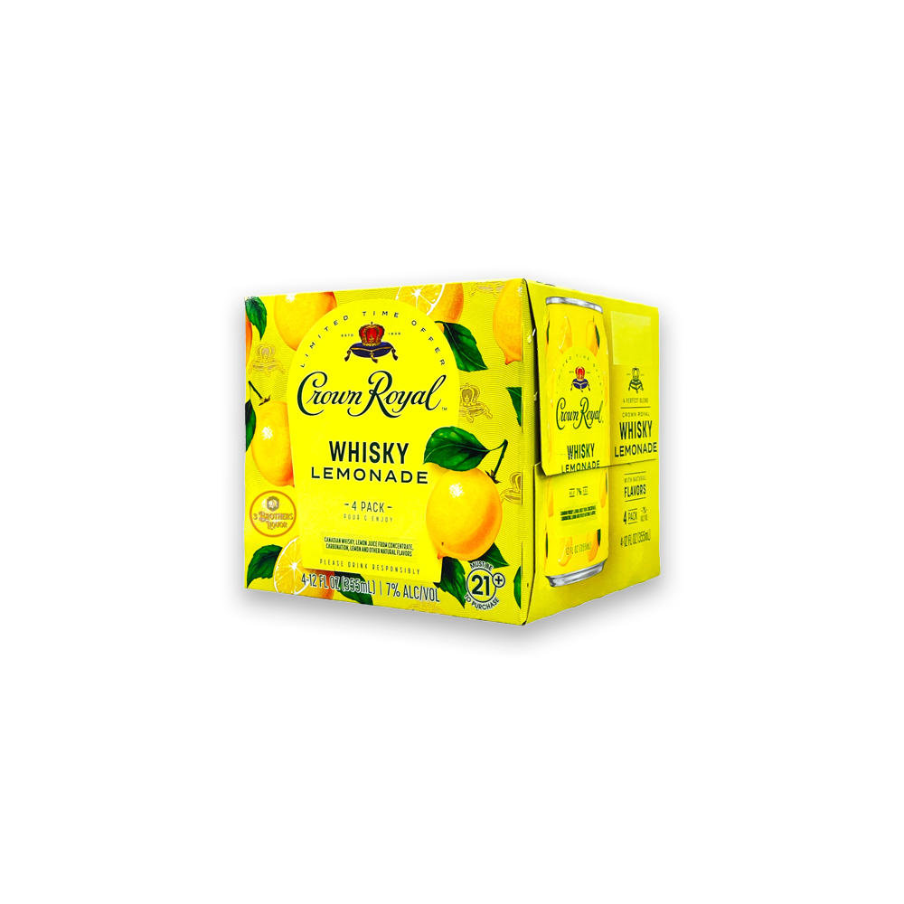 Crown Royal Lemonade 4 Cans WEB.png