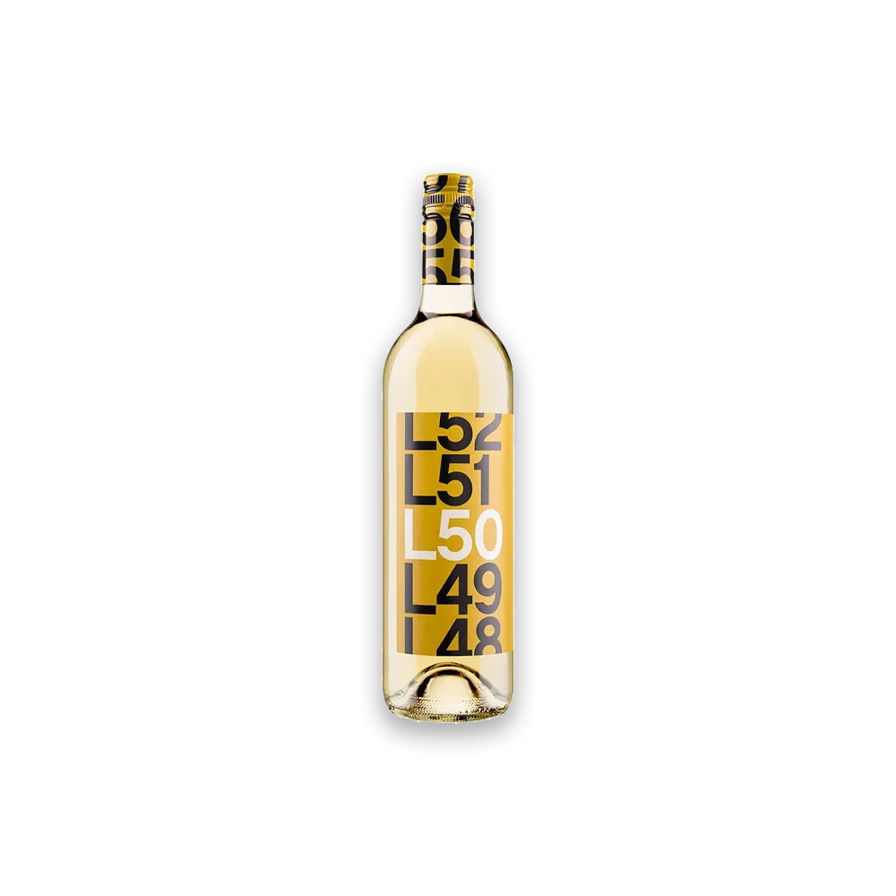 GRAY MONK LATITUDE 50 WHITE 750M