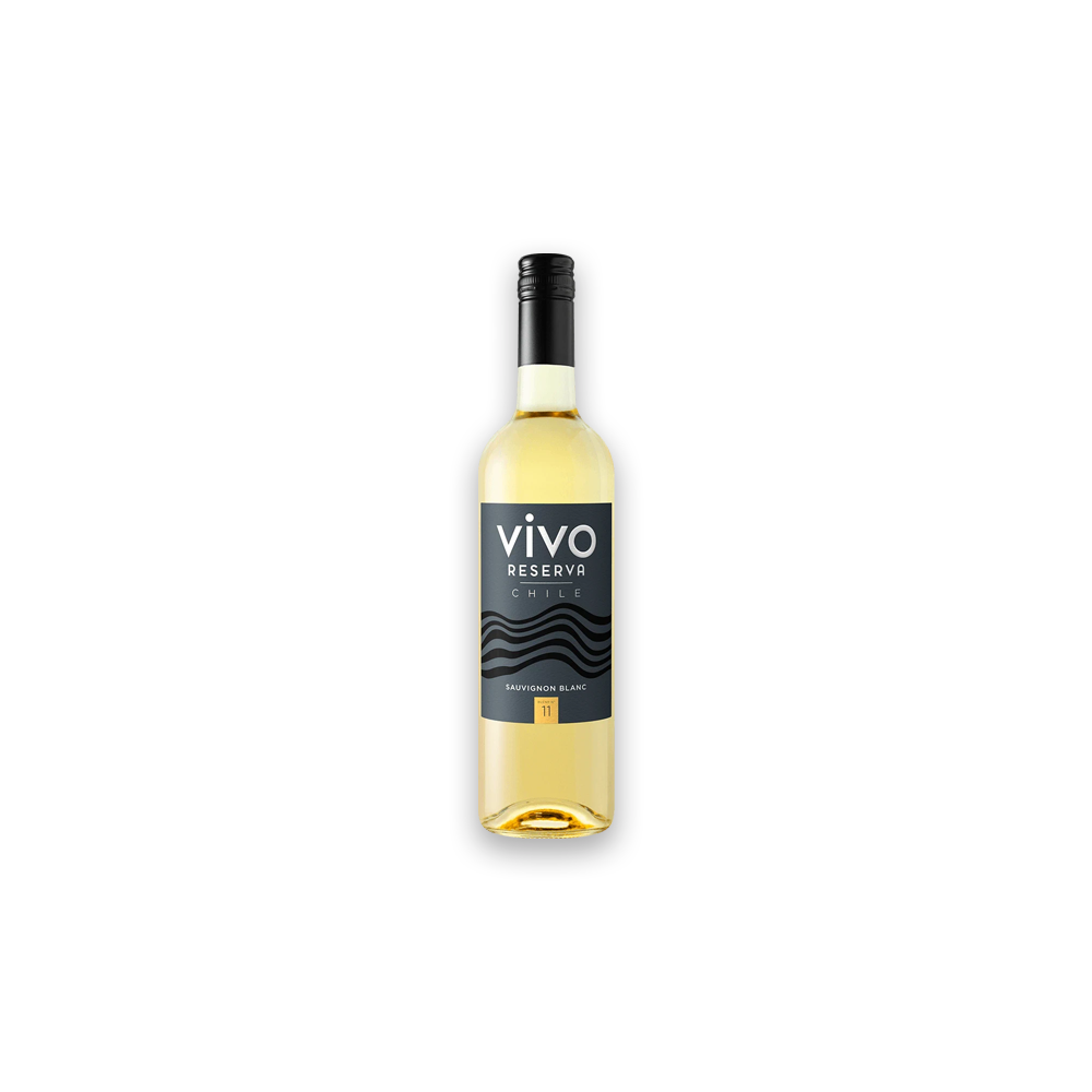 VIVO SAUVIGNON BLANC 750M