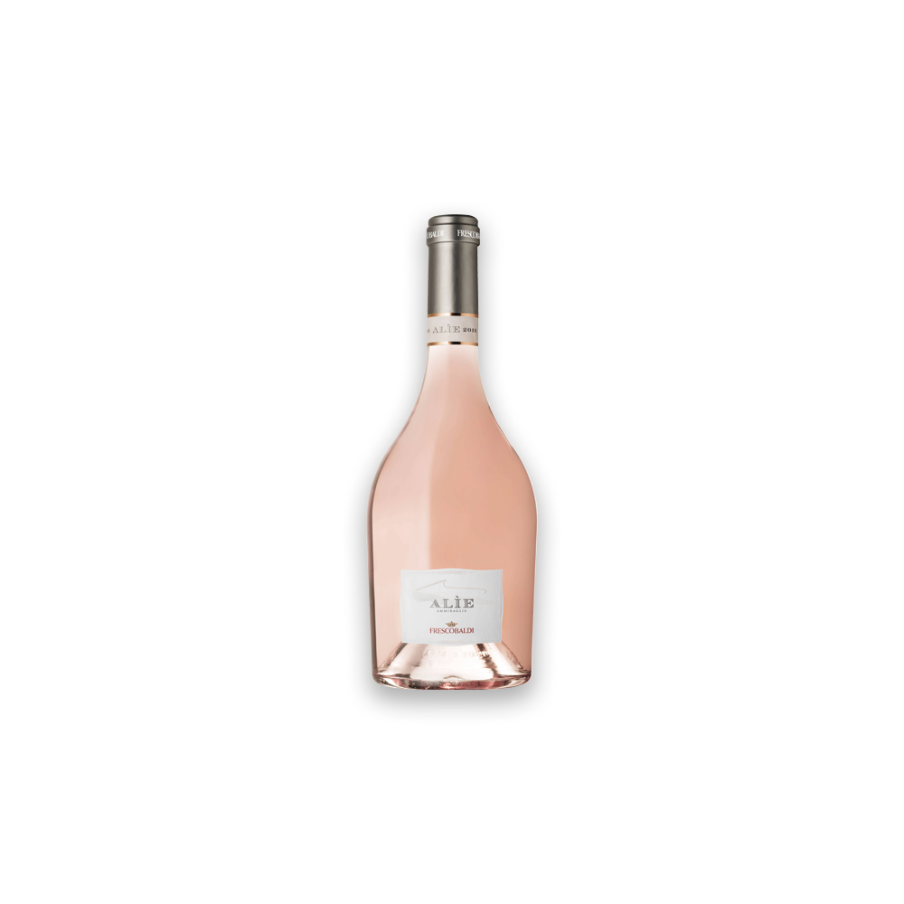 FRESCOBALDI ALIE ROSE 750M