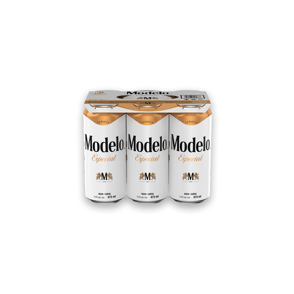MODELO ESPECIAL 6 CANS