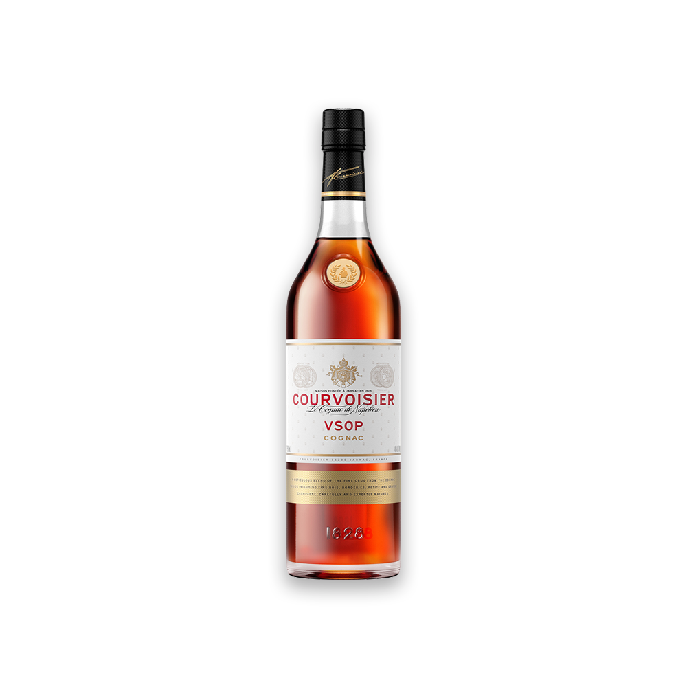 COURVOISIER V.S.O.P. 750M