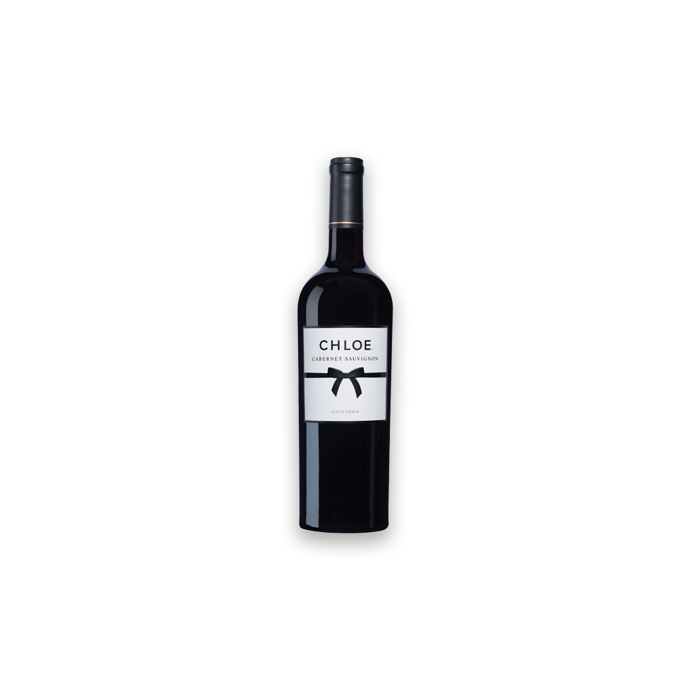 CHLOE CABERNET SAUVIGNON 750M