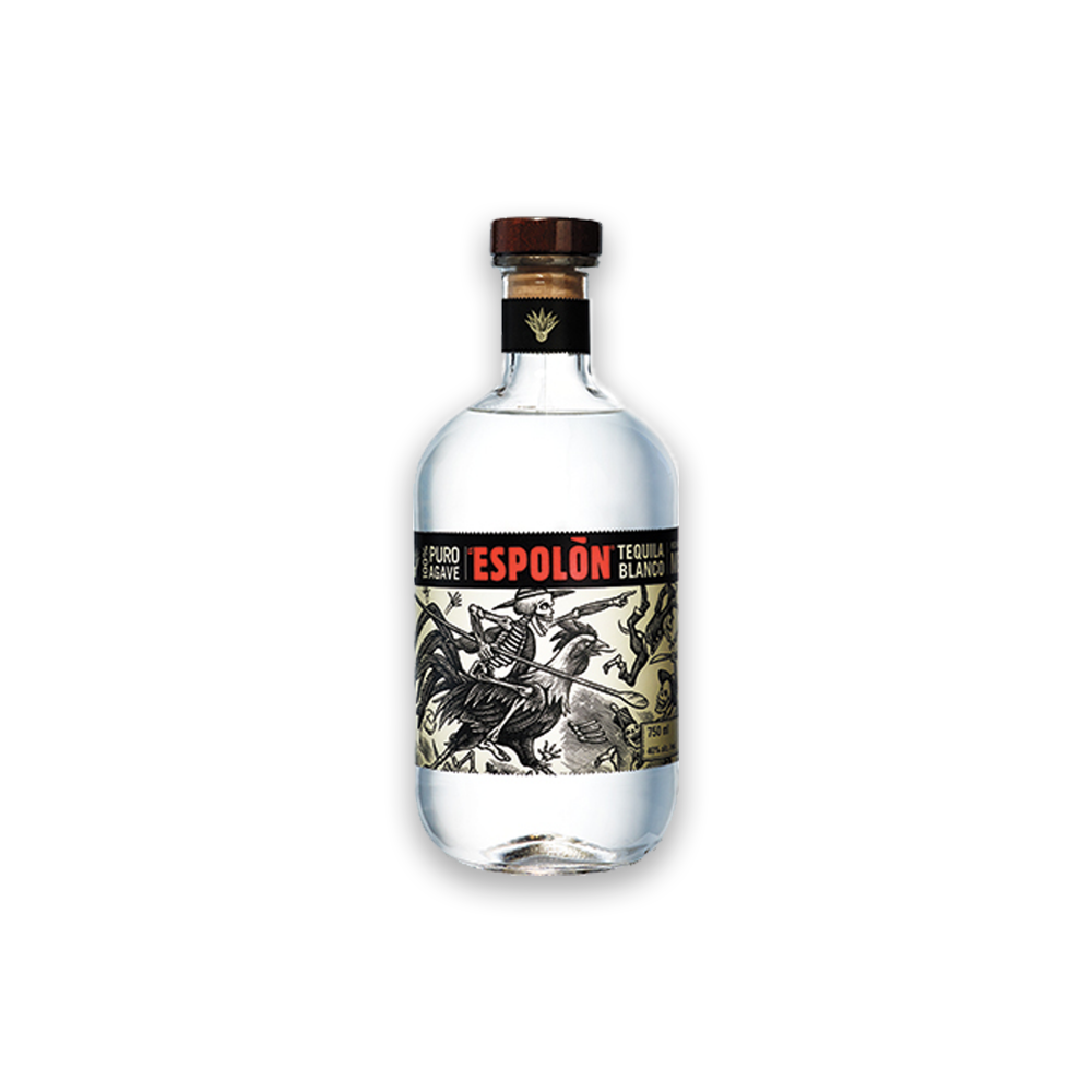 ESPOLON BLANCO 750M