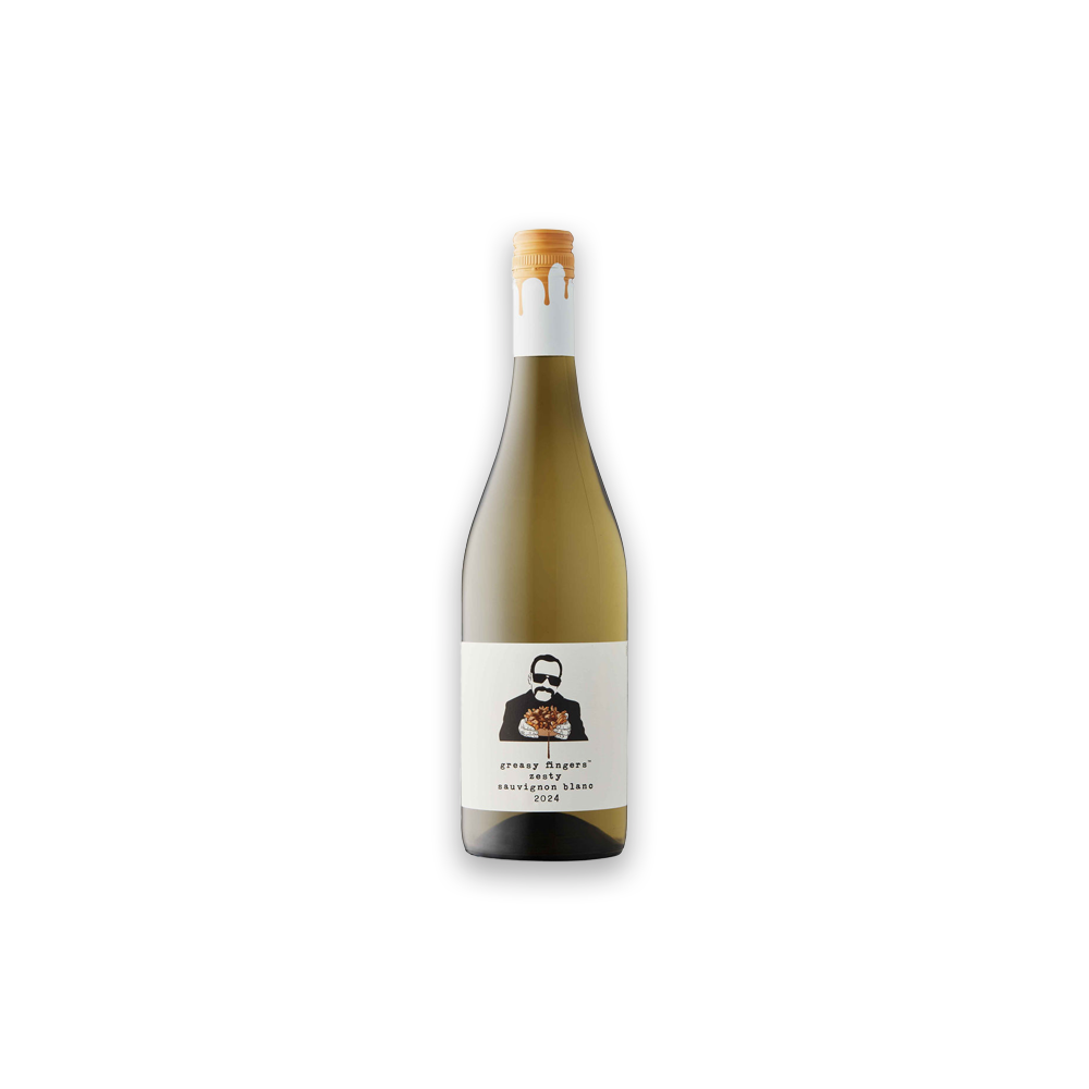 GREASY FINGERS SAUVIGNON BLANC 750M