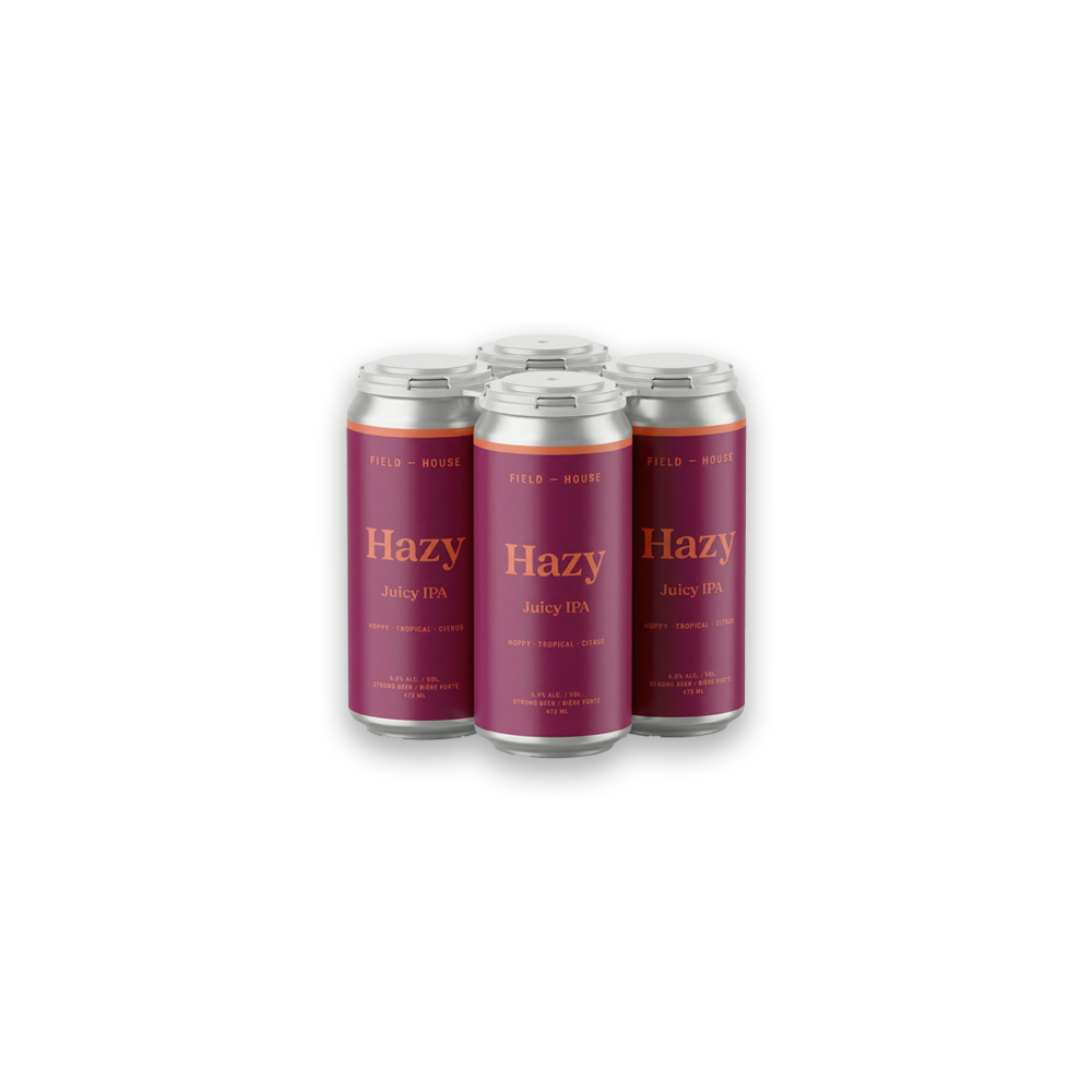 Fieldhouse Hazy IPA 4 Cans WEB.png