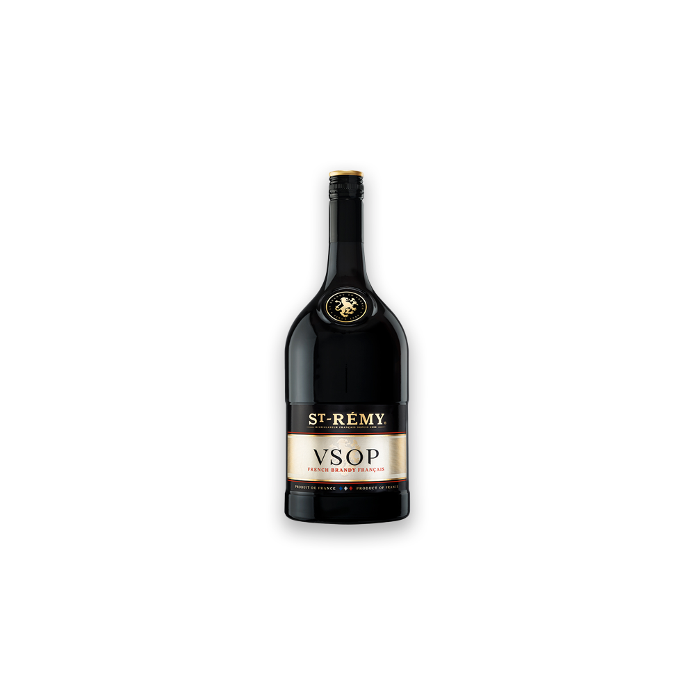 ST. REMY V.S.O.P. 750M