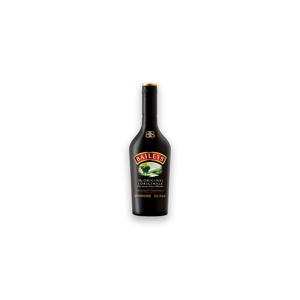 BAILEYS ORIGINAL IRISH CREAM 375M
