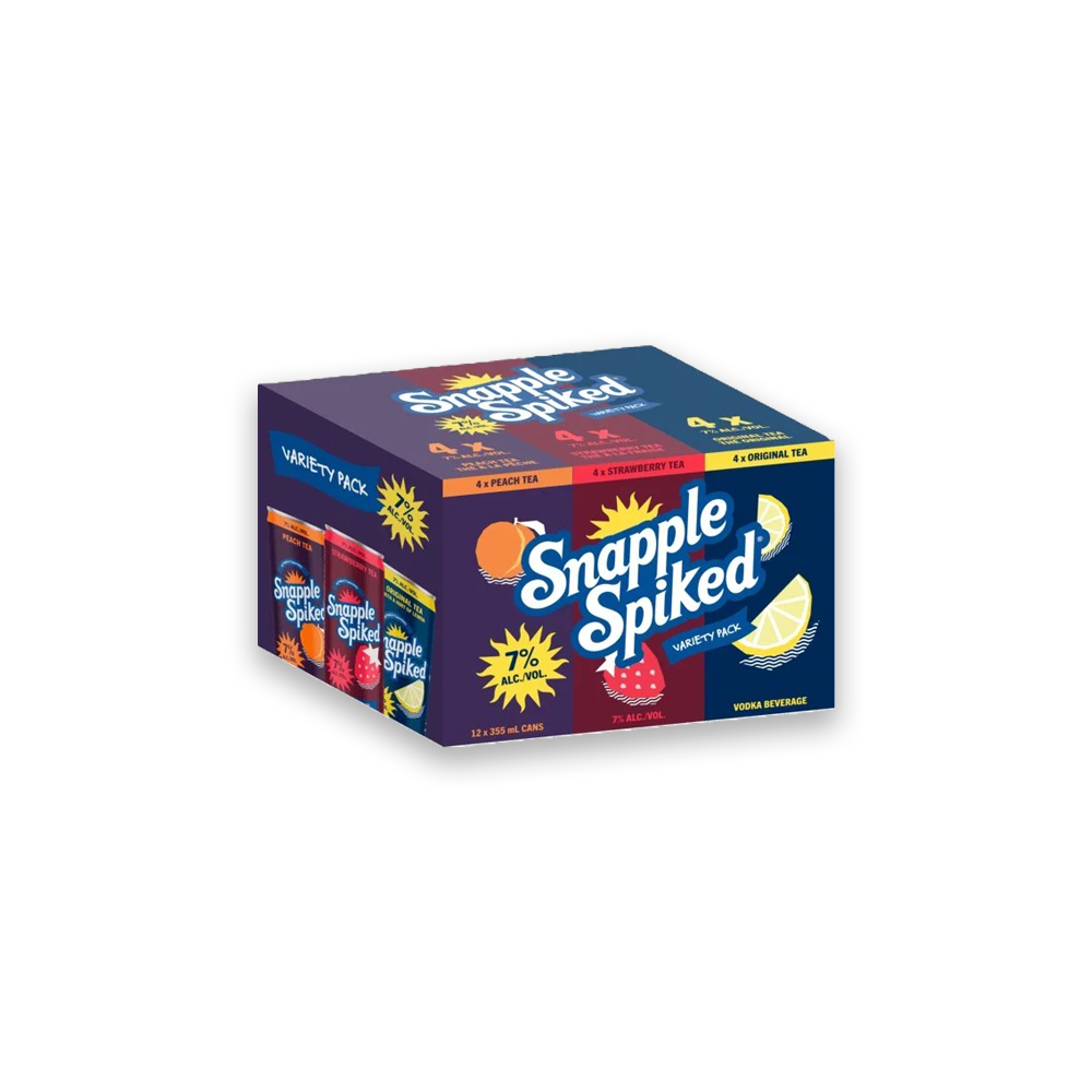 Snapple 7% Spiked Mixer 12 Cans WEB.png
