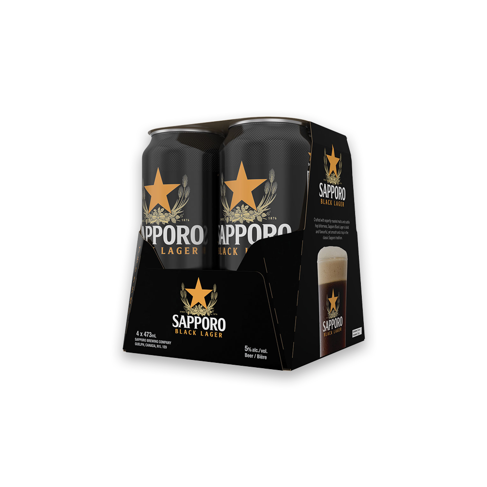 Sapporo Black Lager 4 Cans WEB.png