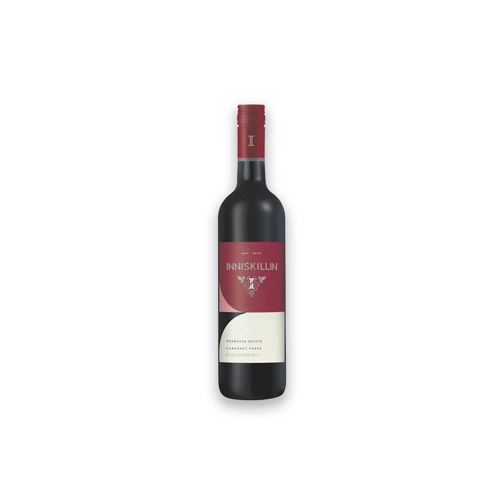 INNISKILLIN CABERNET FRANC 750M