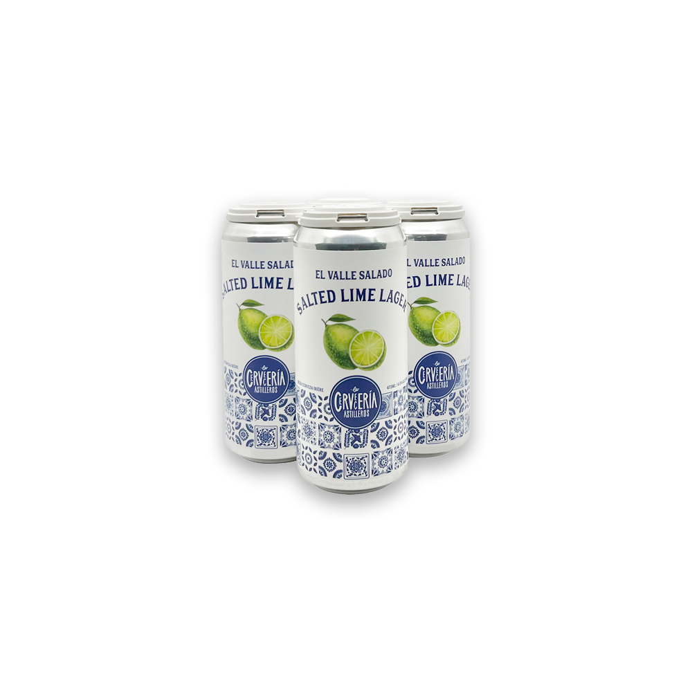 Cerveceria Salt Lime 4 Cans WEB.png