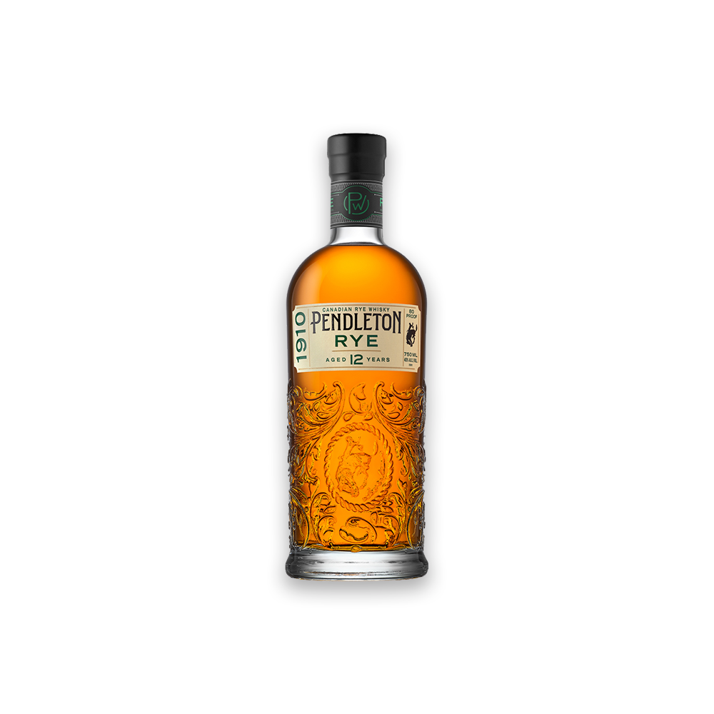 PENDLETION 1910 12 YEAR OLD 750M