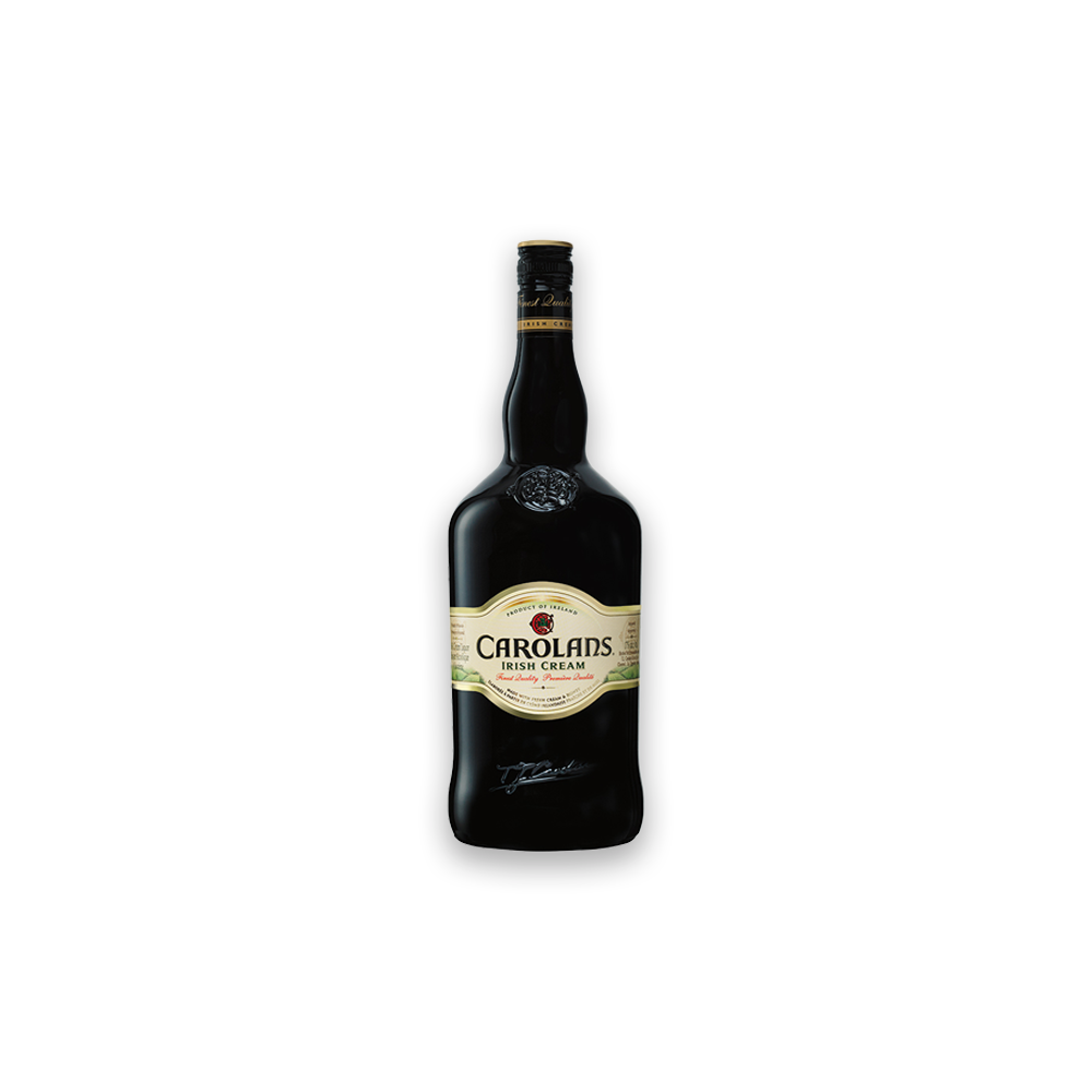 CAROLANS IRISH CREAM 1.14L