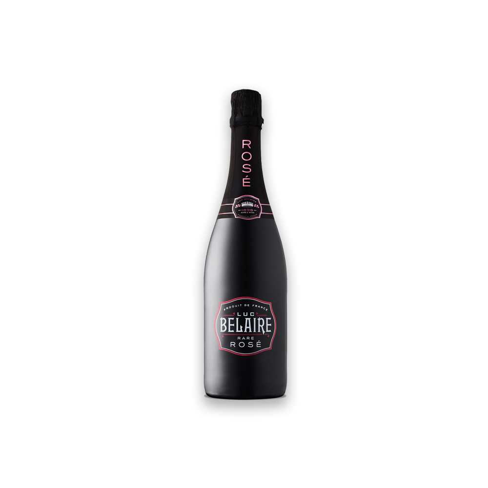 LUC BELAIRE RARE ROSE 750M