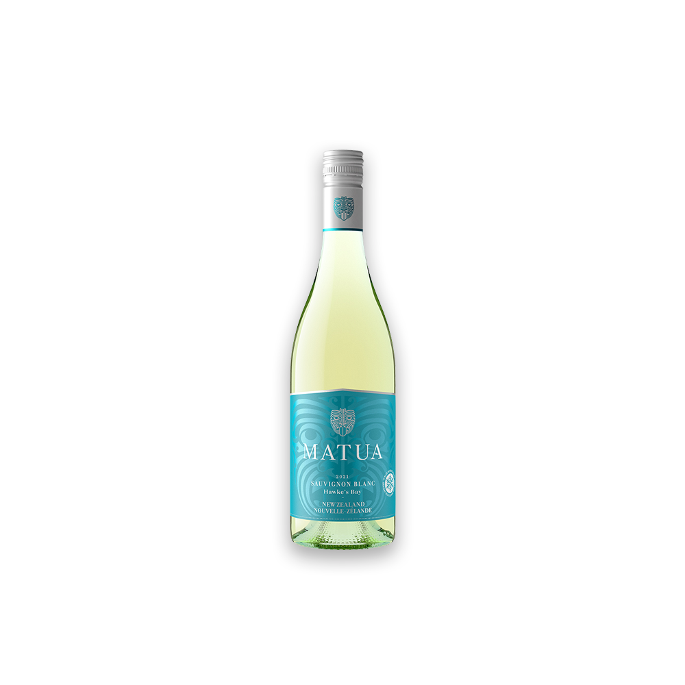 MATUA HAWKES BAY SAUVIGNON BLANC 750M