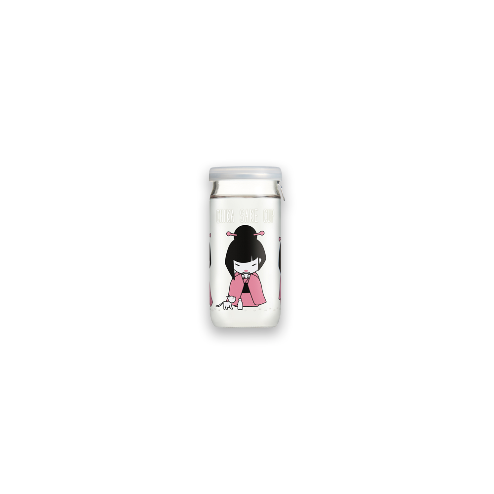 HAKUTSURU CHIKA CUP 200M