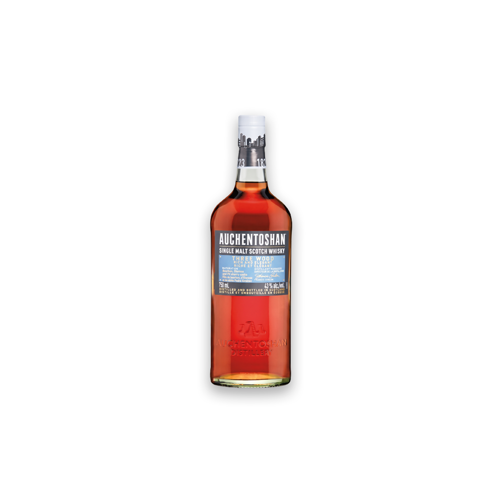 Auchentoshan 3 Wood 750 No Box WEB.png