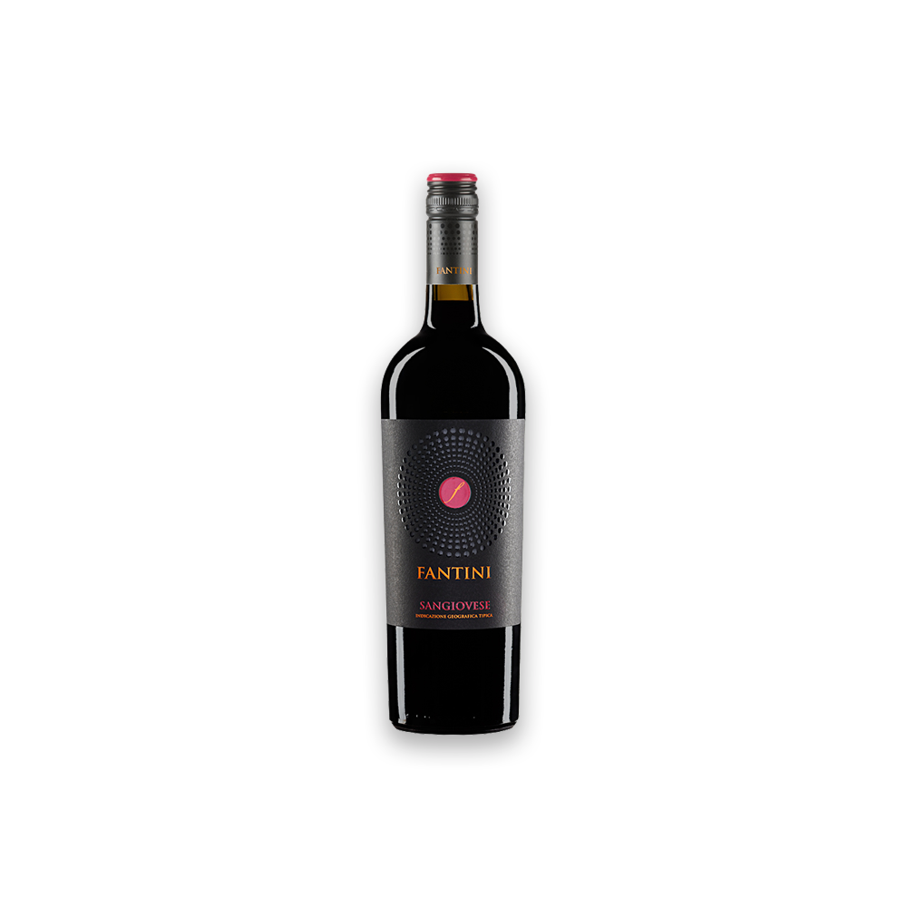 FANTINI FARNESE SANGIOVESE 750M