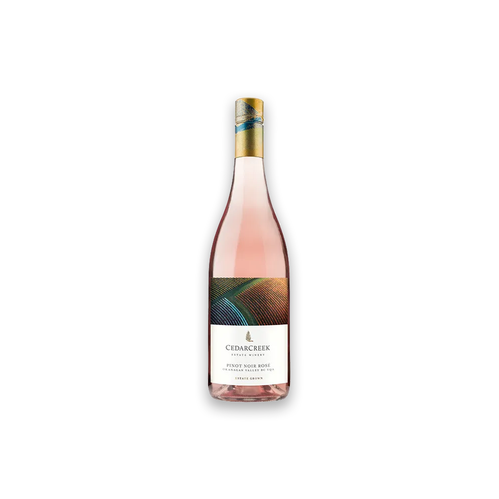 CEDAR CREEK ROSE 750M