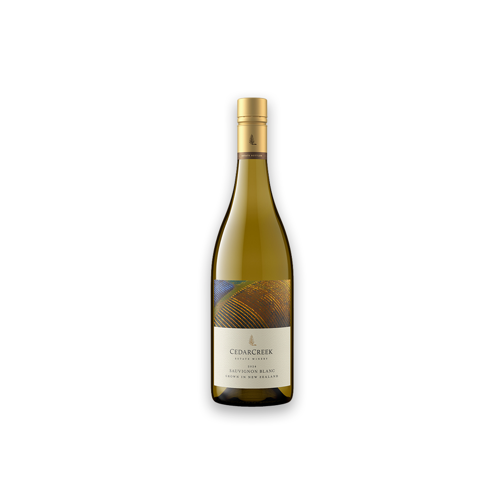 CEDAR CREEK SAUVIGNON BLANC 750M