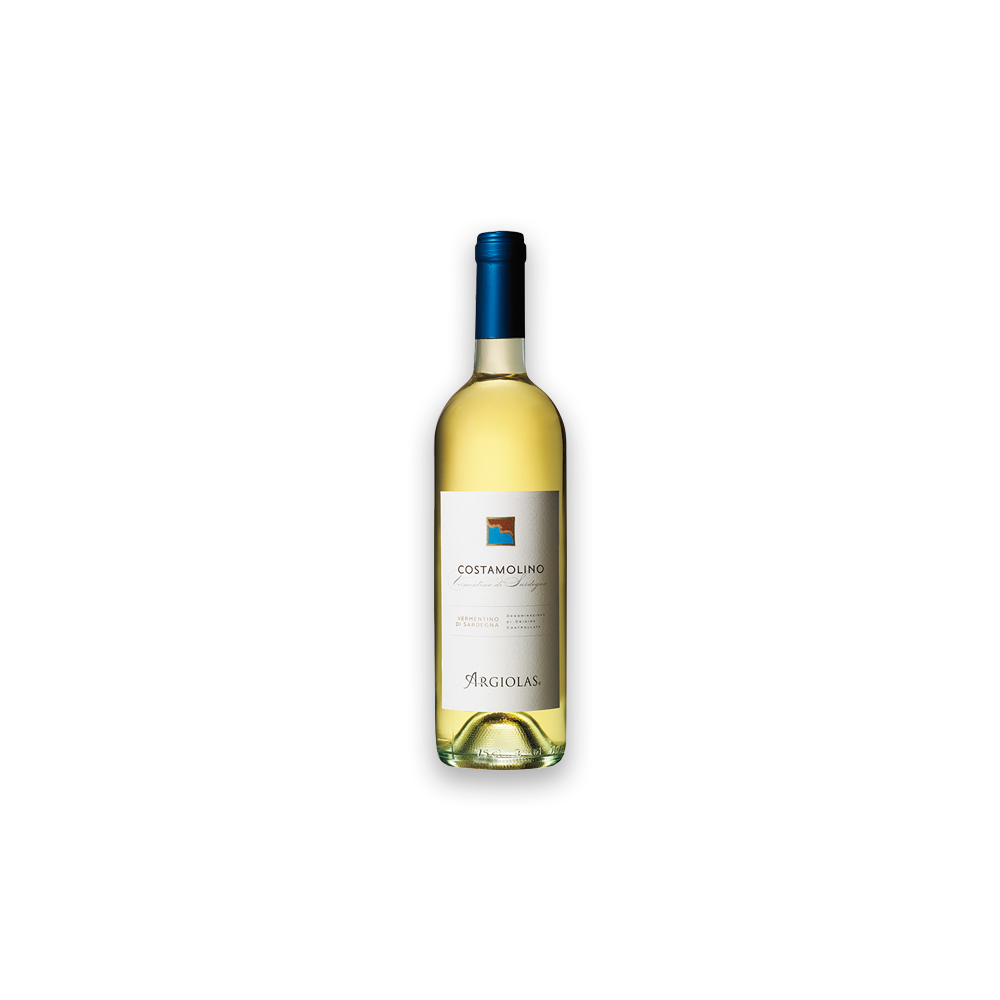 ARGIOLAS VERMENTINO 750M