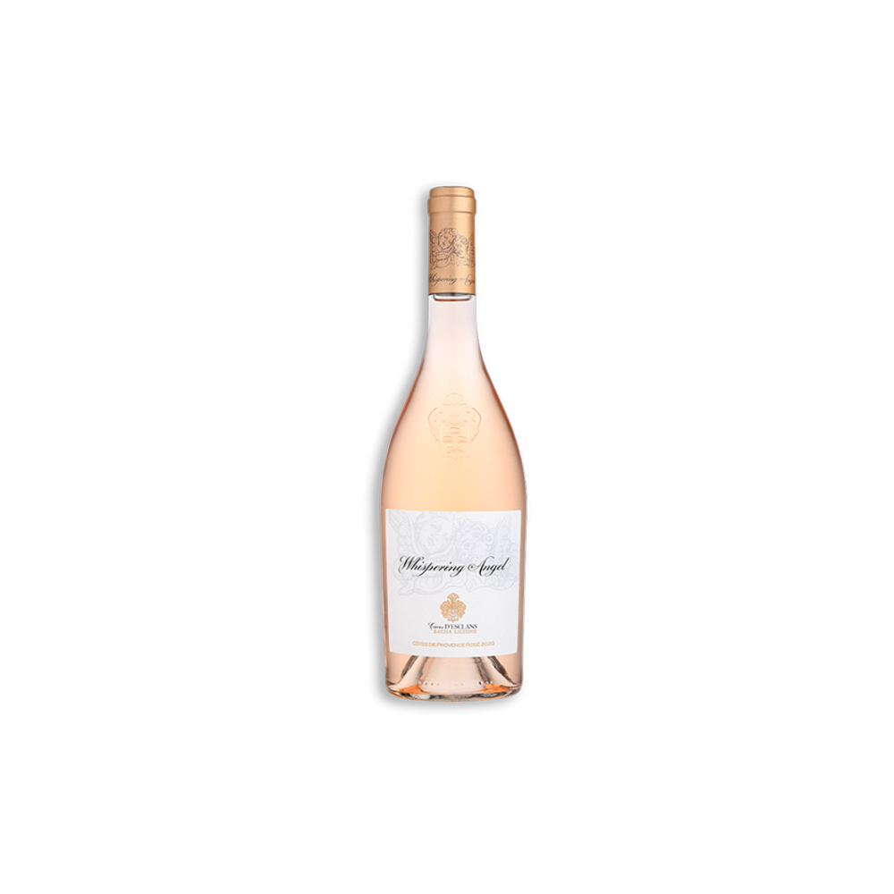 DESCLANS WHISPERING ANGEL PROVENCE ROSE 750M