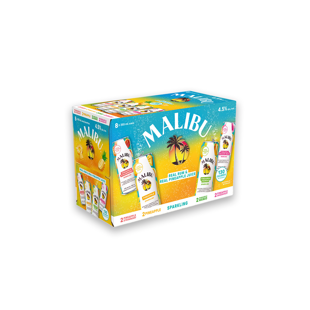 Malibu Pineapple Mixer 8 Cans WEB.png
