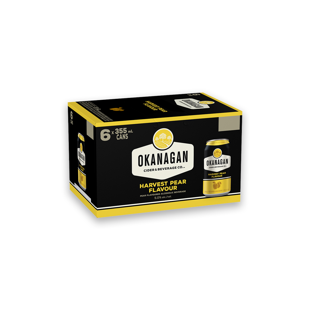 Okanagan Harvest Pear 6 Cans WEB.png