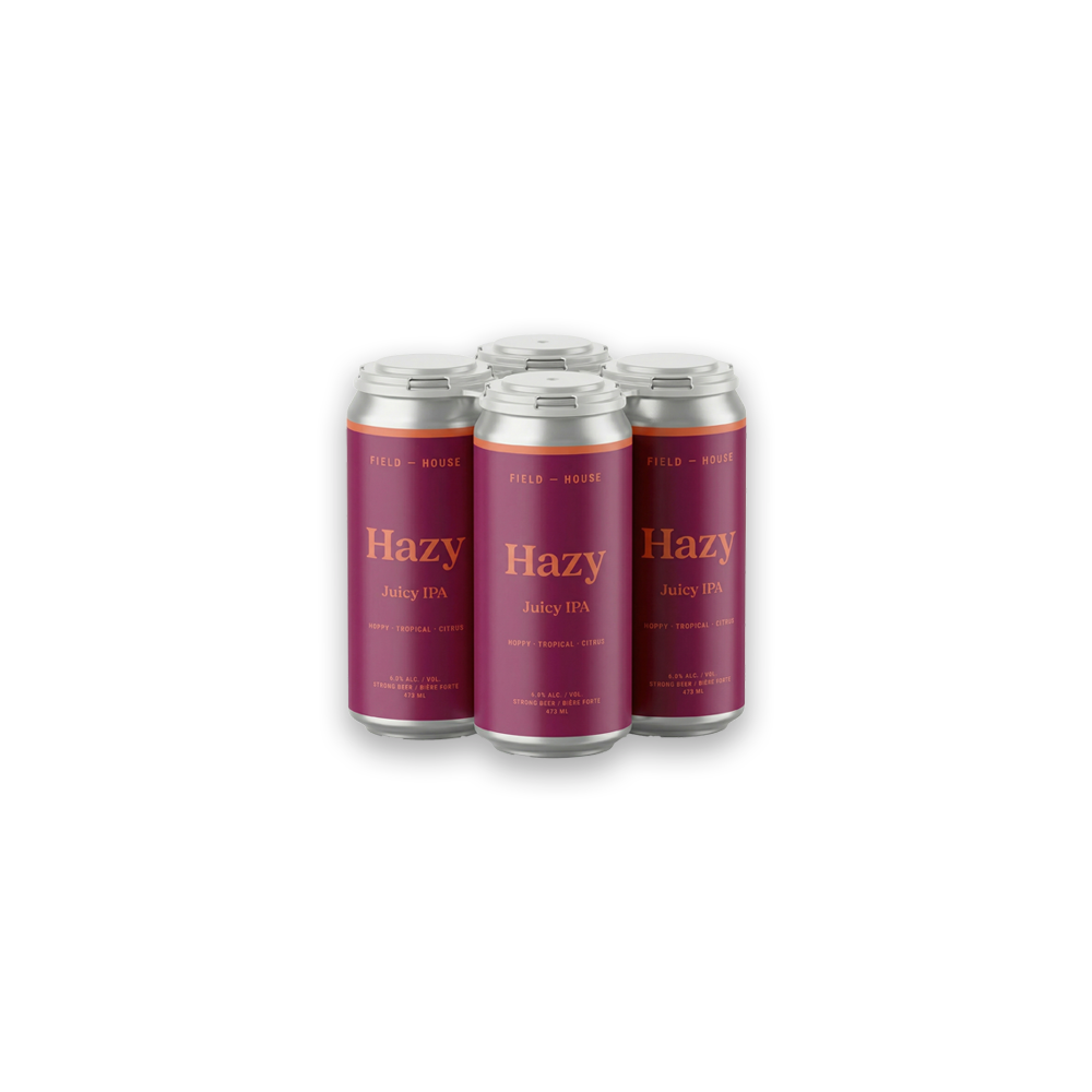 Fieldhouse Hazy IPA 4 Cans WEB.png
