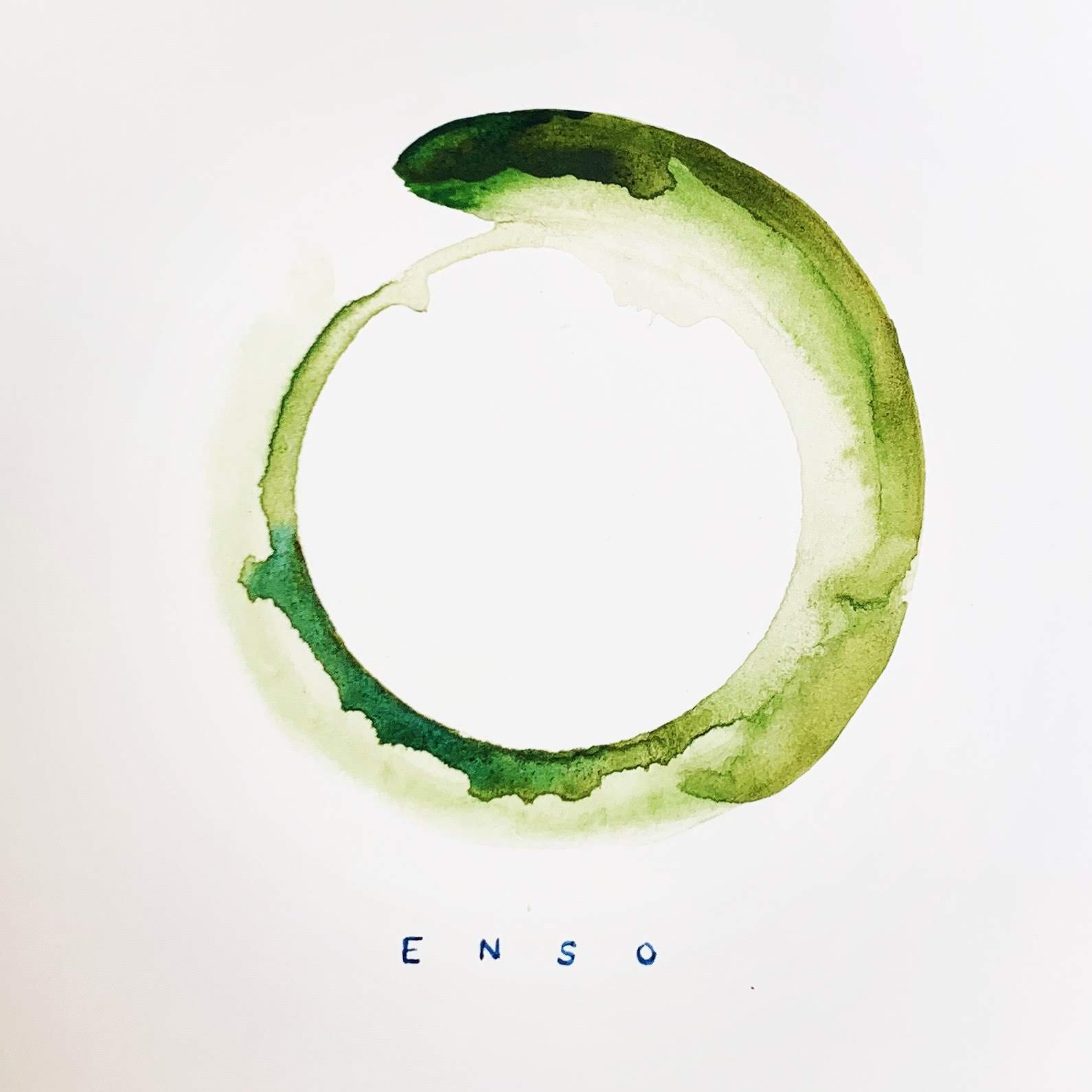 Enso: The beginning