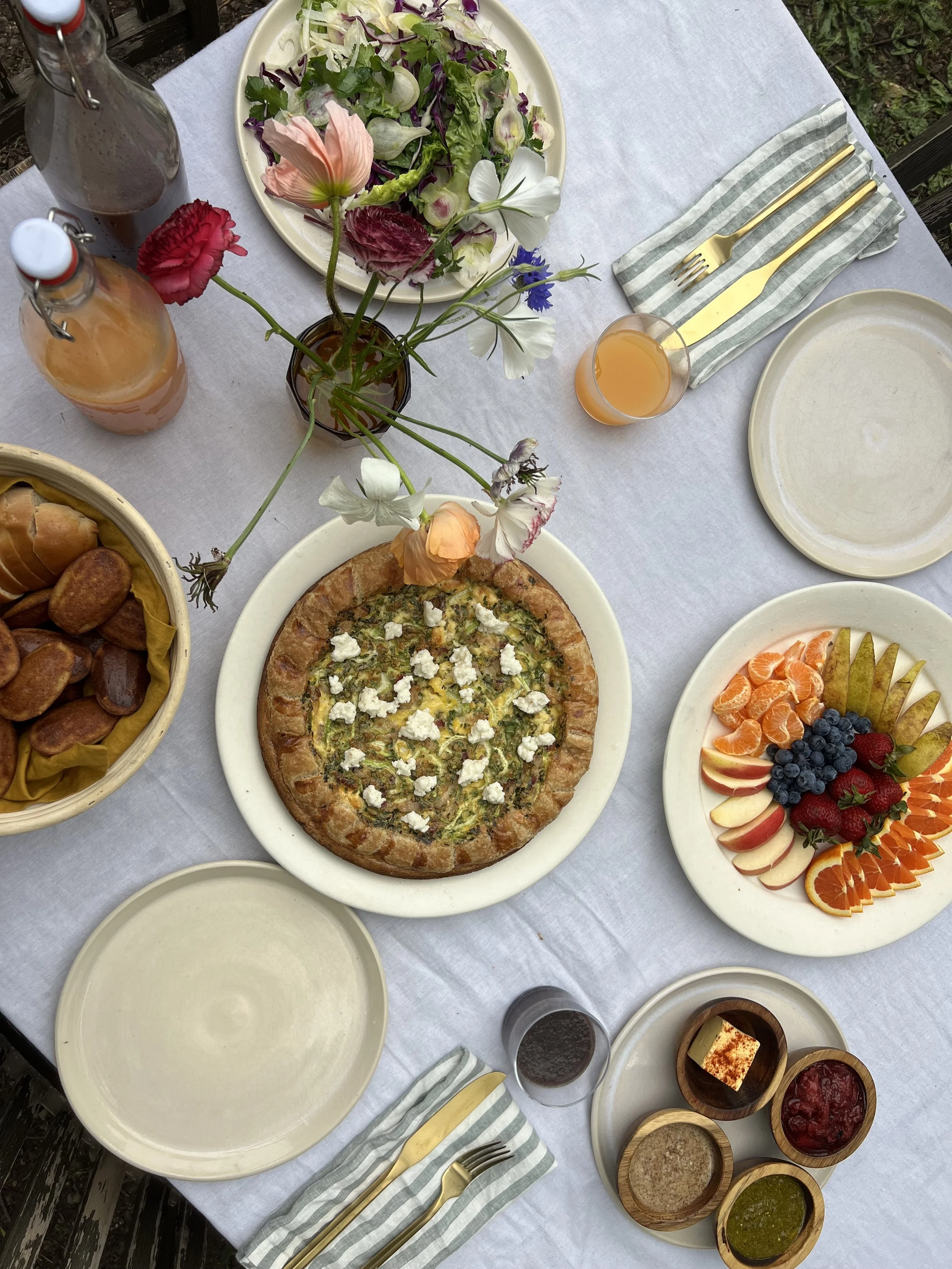 Brunch