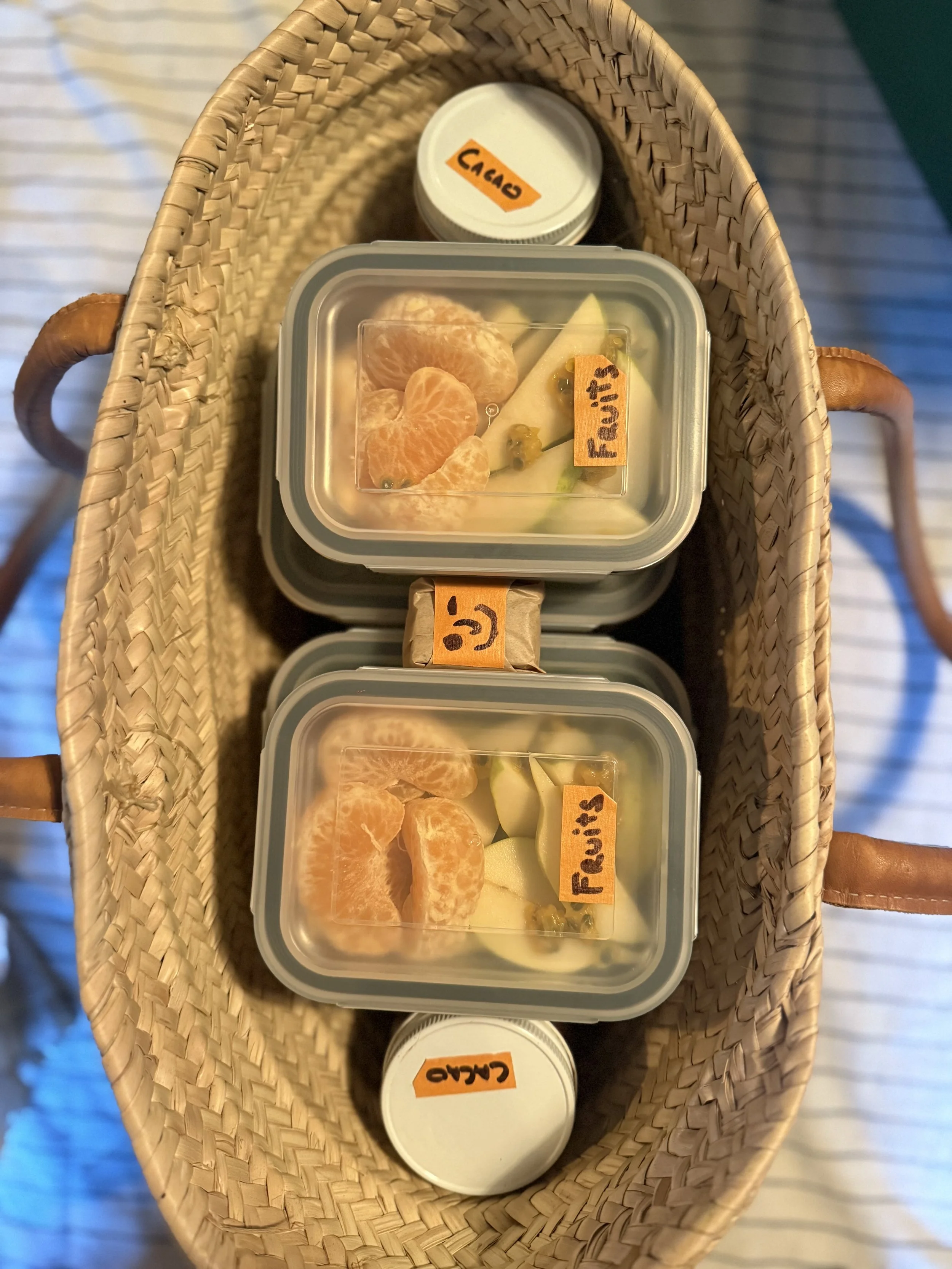 Meal Prep