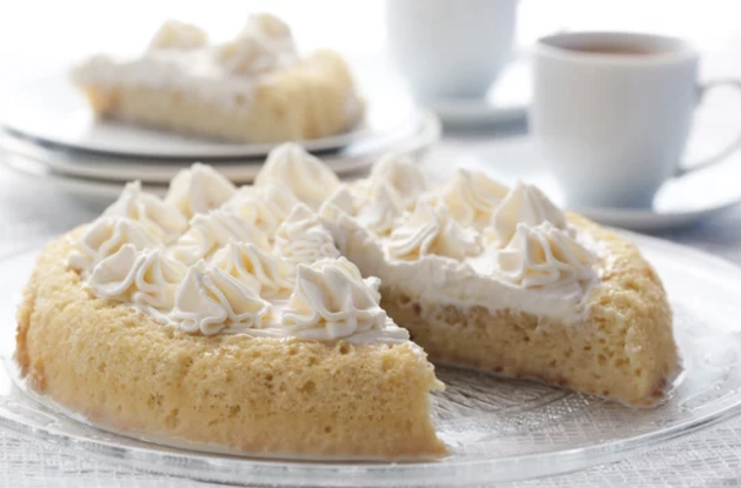 3 Leches Cake