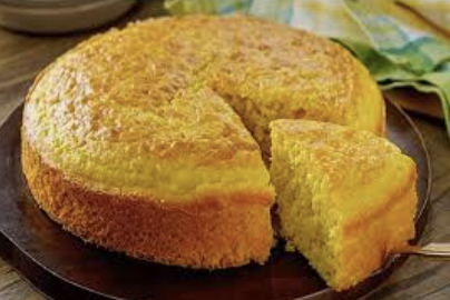 Corn Cake