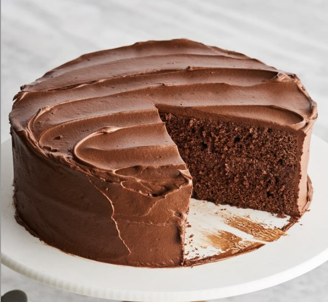 Chocolate Cake